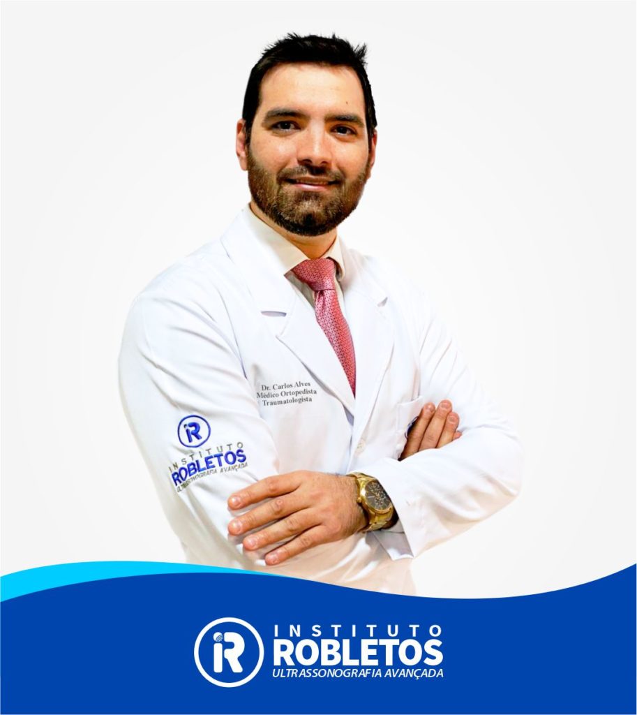 Dr. Carlos Alves